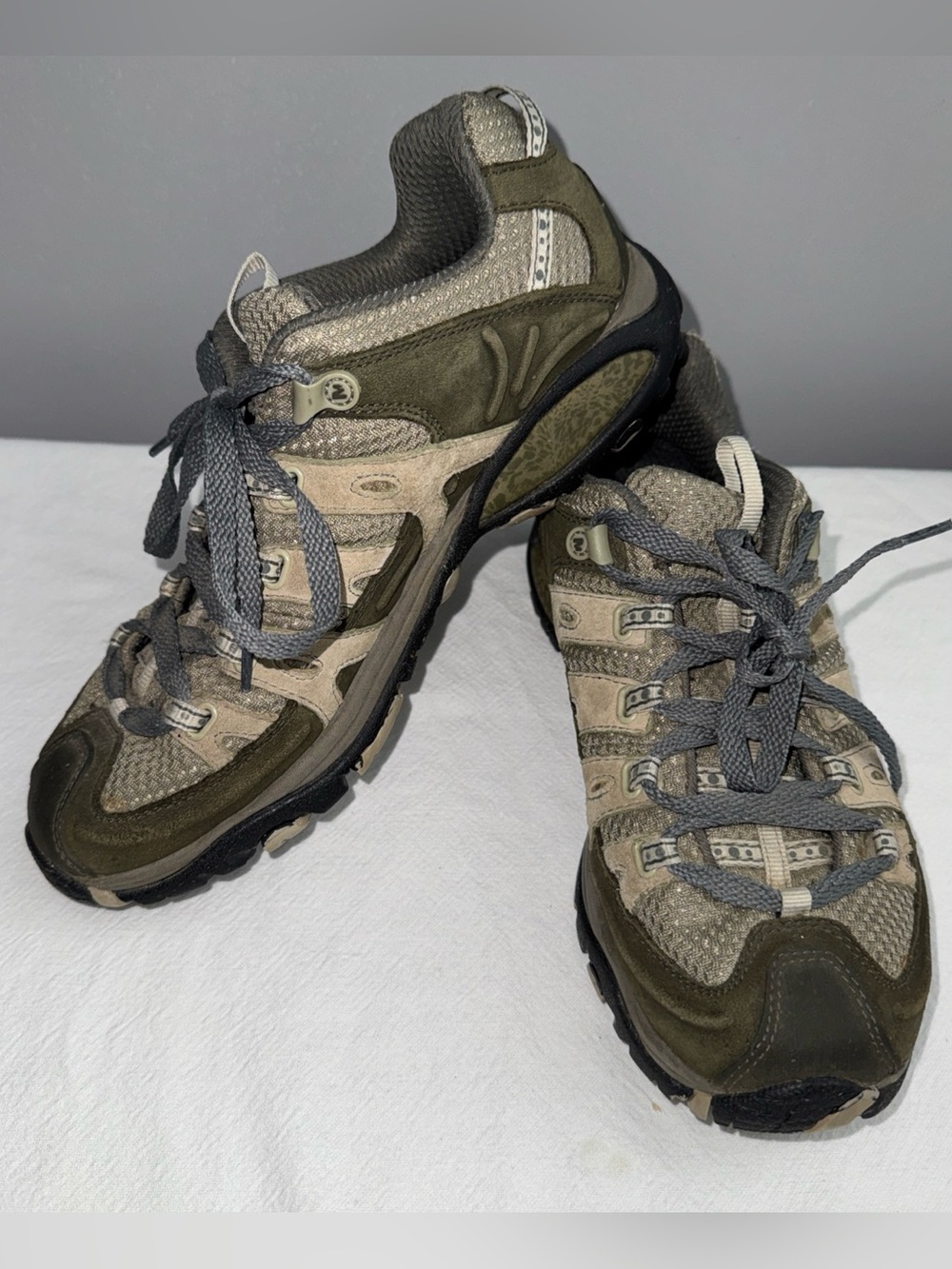 Merrell Women’s Hiking Shoes